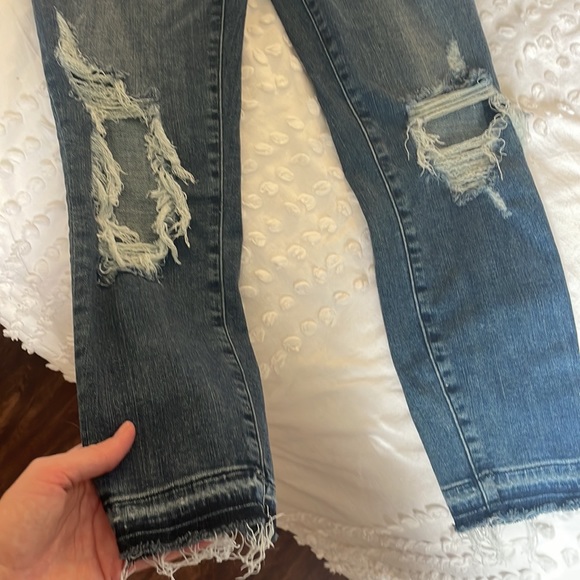 Abercrombie Jeans - Picture 2 of 3